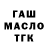 ГАШИШ индика сатива OKSANA Kbr